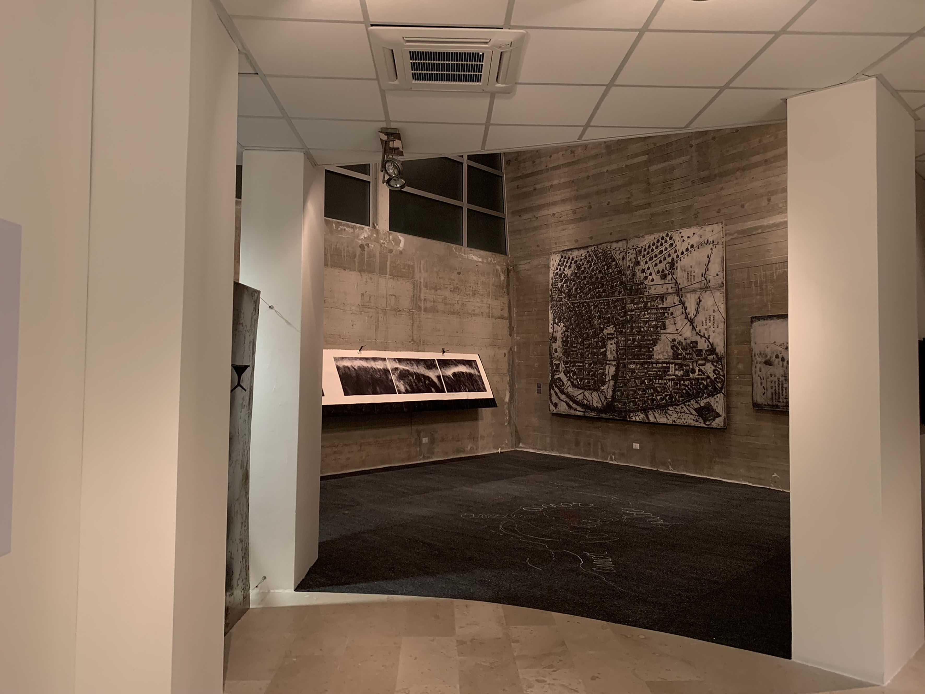 Guardiamo il tempo dell’Arte